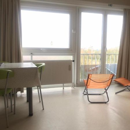 Appartement Studio Heist à Knokke-Le-Zoute Extérieur photo