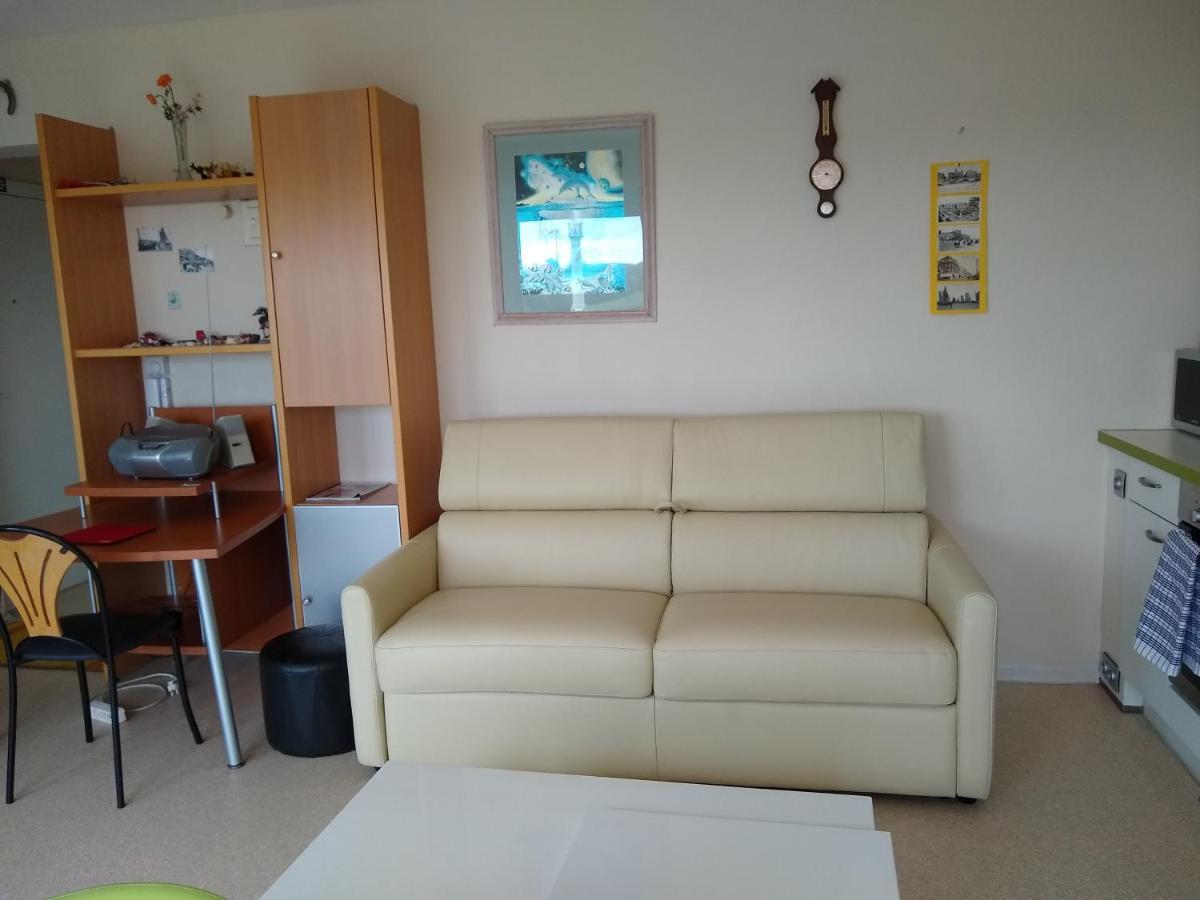 Appartement Studio Heist à Knokke-Le-Zoute Extérieur photo