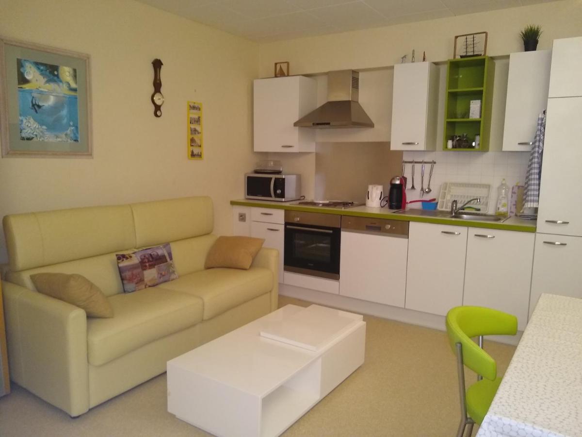 Appartement Studio Heist à Knokke-Le-Zoute Extérieur photo