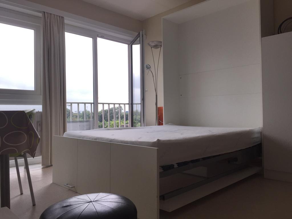 Appartement Studio Heist à Knokke-Le-Zoute Extérieur photo